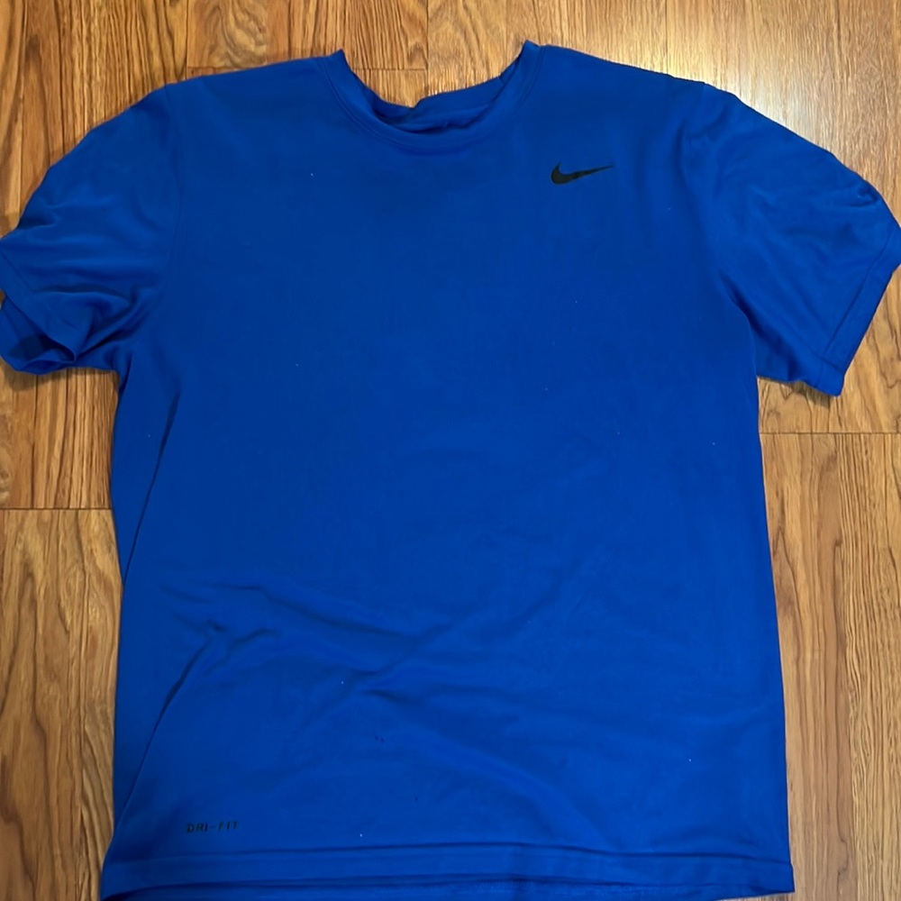 Nike Dri-Fit T-Shirt